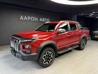 2024 JAC T9, красный, 2740000 рублей, вид 2