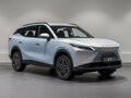 2025 Omoda C7, серебристый, 2527000 рублей - вид 2