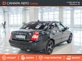 2009 Hyundai Elantra ТагАЗ III (XD2) Рестайлинг, чёрный - вид 1
