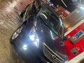 2007 Lexus RX 400h II Рестайлинг, синий, 1850000 рублей - вид 1