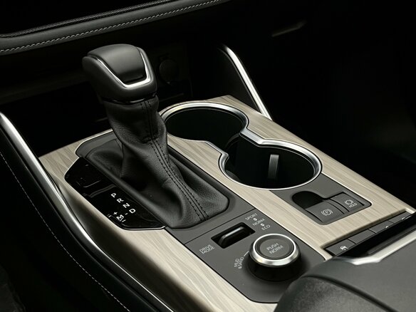 2026 Toyota Highlander IV (XU70), белый, 5499000 рублей - вид 19