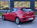 2015 Kia Ceed II Рестайлинг, красный, 1210000 рублей - вид 6
