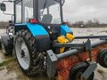 2023 МТЗ (BELARUS) 82МК, синий, 2300000 рублей - вид 1