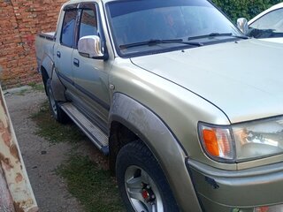 2005 Tianye Admiral, золотистый, 500000 рублей, вид 5