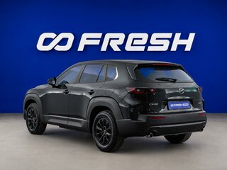 2025 Mazda CX-50, чёрный, 4234434 рублей, вид 2