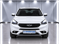 2019 Chery Tiggo 7 I, белый, 1200000 рублей - вид 1