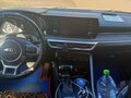 2021 Kia K5 III, белый, 1250000 рублей - вид 4