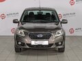 2014 Datsun on-DO I, коричневый, 439000 рублей - вид 2