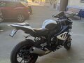 2014 BMW S 1000 RR, синий, 850000 рублей - вид 3