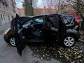 2007 Nissan Note I, чёрный, 430000 рублей - вид 6