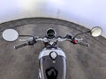 2026 Royal Enfield Bear 650, чёрный, 737000 рублей - вид 8