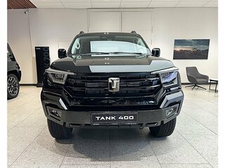 2026 Tank 400 I, чёрный, 6999000 рублей, вид 2