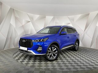 2024 Xcite X-Cross 7, синий, 1765000 рублей, вид 1