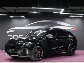 Audi RS Q8 Performance I Рестайлинг