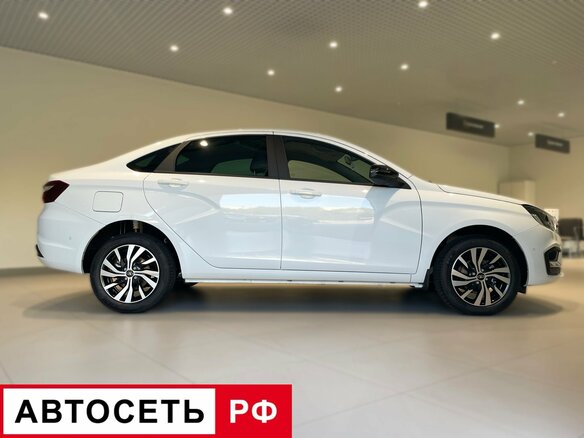 2026 Lada (ВАЗ) Vesta I Рестайлинг (NG), белый, 2010000 рублей - вид 23