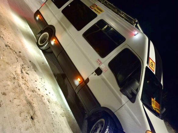 2010 Iveco Daily, белый, 999999 рублей - вид 17