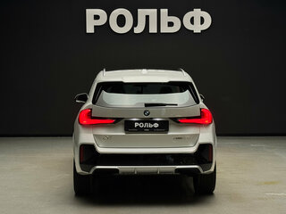 2025 BMW X1 Long 25Li xDrive III (U11/U12), белый, 5840000 рублей, вид 4