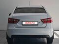 2016 Lada (ВАЗ) Vesta I, белый, 630000 рублей - вид 5