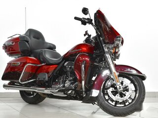 Harley-Davidson Ultra Limited