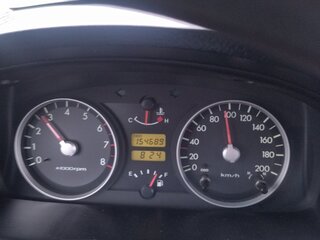 2005 Hyundai Getz I, серый, 460000 рублей, вид 2