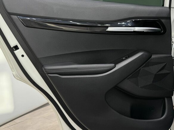 2021 Kia Seltos I, белый - вид 15