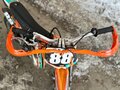 2010 KTM 50 SX, оранжевый, 80000 рублей - вид 8