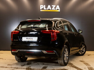 2023 Haval Jolion I Рестайлинг, чёрный, 1649000 рублей, вид 3