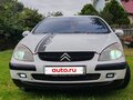 2003 Citroen C5 I, белый, 330000 рублей - вид 2