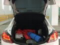 2010 Opel Insignia I, белый, 700000 рублей - вид 6