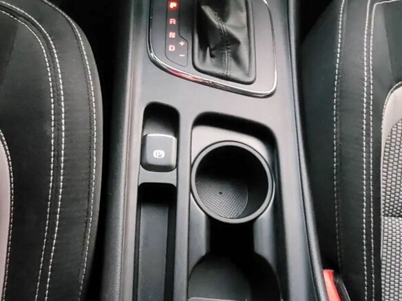 2013 Kia Ceed II, синий, 1000000 рублей - вид 13