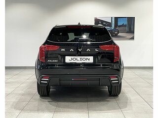 2026 Haval Jolion I Рестайлинг 2, чёрный, 2622510 рублей, вид 5