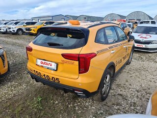 2024 Haval Jolion I, белый, 1290100 рублей, вид 3