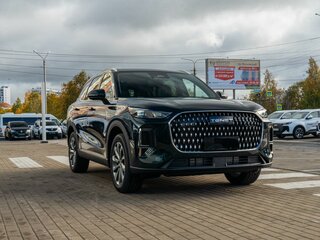 2026 Tenet T9, зелёный, 3949000 рублей, вид 3