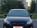 2013 Ford Focus III, чёрный, 515000 рублей - вид 2