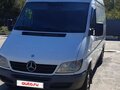 2015 Mercedes-Benz Sprinter Classic, белый, 1740000 рублей - вид 2