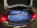 2006 Renault Megane II Рестайлинг, серый, 380000 рублей - вид 7