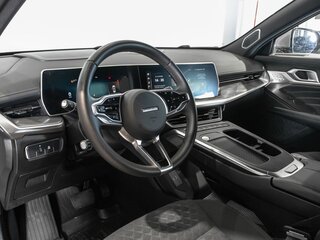 2024 Haval F7 II, серый, 2560000 рублей, вид 5