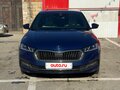 2020 Skoda Octavia IV (A8), синий, 1940000 рублей - вид 2