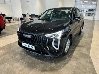 2026 Haval Jolion I Рестайлинг 2, чёрный, 2499000 рублей, вид 1