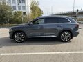 2024 Geely Monjaro I, серый - вид 7