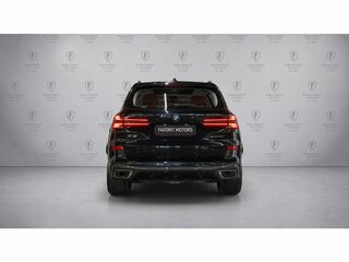 2026 BMW X5 Long 30Li IV (G05/G18) Рестайлинг, синий, 10500000 рублей, вид 4