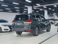 2022 Subaru Forester V Рестайлинг, зелёный - вид 6