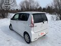 2017 Mitsubishi eK Custom I Рестайлинг, белый, 600000 рублей - вид 3