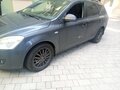 2008 Kia Ceed I, серый, 500000 рублей - вид 6