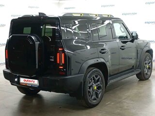 2024 Jetour T2, чёрный, 3299000 рублей, вид 3