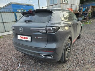 2023 Changan CS55 Plus II, серый, 1375640 рублей, вид 3