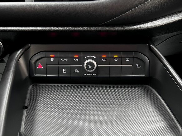 2021 Haval F7 I, чёрный - вид 20