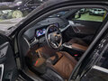 2023 BMW X1 18d sDrive III (U11/U12), чёрный, 3210020 рублей - вид 11