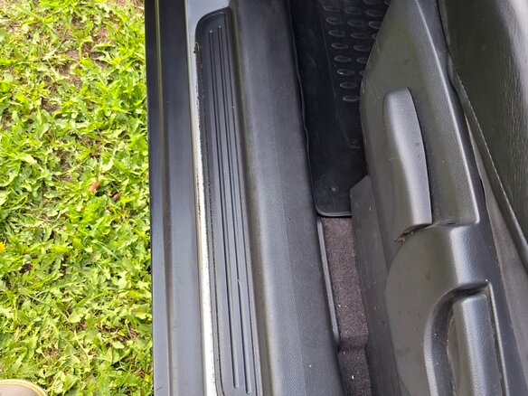 2007 Opel Antara I, серый, 649000 рублей - вид 9