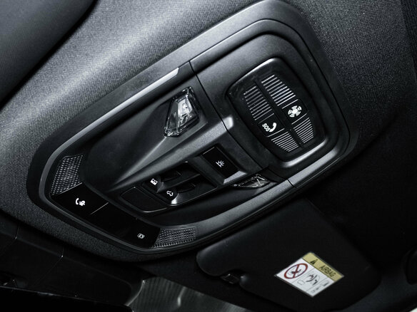2026 Haval F7 II, чёрный - вид 24